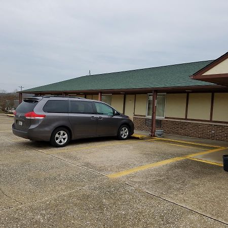 Midwest Inn Paoli Exterior foto